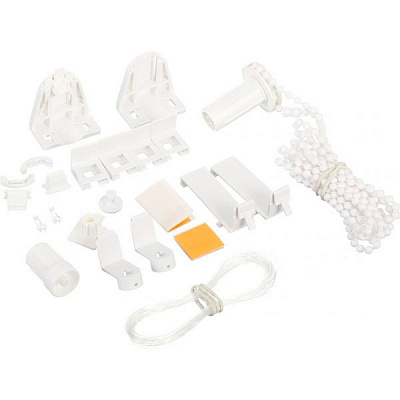 Механизм цепной миди Impulso P+R для роллет MIDI EPI с жилкой белый 