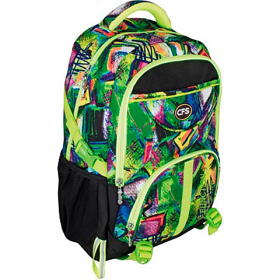 Рюкзак молодіжний Cool For School 18