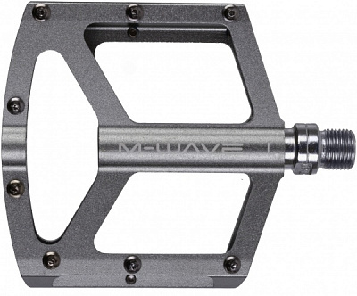 Педали для велосипеда M-Wave 313341-BK black 