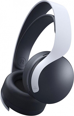 Гарнітура Sony PULSE 3D Wireless Headset White (659218)