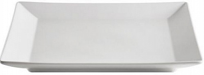 Тарелка подставная Tokyo White 26 см 30900184 Ipec