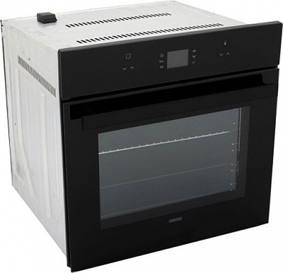 Духовой шкаф Eleyus RAMADA 6011 BL CL+TL