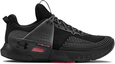 Кроссовки Under Armour UA HOVR Apex 3022206-002 р.US 8,5 черный
