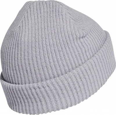 Шапка Adidas CLSC BEANIE GE6124 OSFM серый