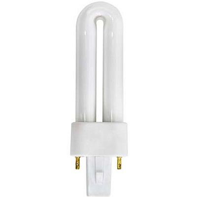 Лампа КЛЛ LightMaster 11 Вт G23 4000 К 220 В EST1