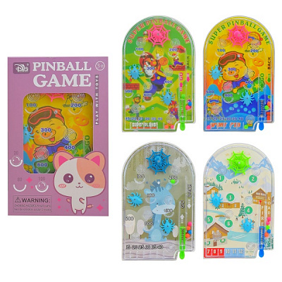 Головоломка Країна Іграшок Пінбол (4 види в асортименті) CJ8805-1A