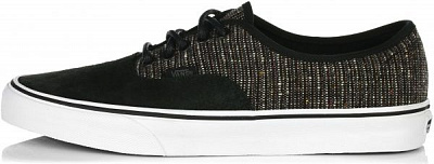 Кеди Vans U_Authentic_(2_Tone) V004MLJOC р. US 10,5 сірий