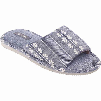 Взуття домашнє жіноче Gemelli Мережка