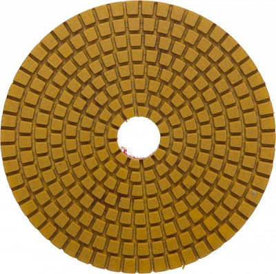 Круг полірувальний Standard Baumesser 999 373 61 005