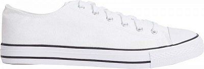 Кеди Firefly Canvas V 423150-001 р.37 білий