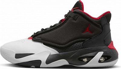 Кроссовки Nike JORDAN MAX AURA 4 DQ8404-061 р.40 белый