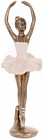 Фігурка декоративна Балерина 12 см Lefard