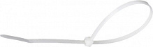 Стяжка кабельная Expert 3.6х200 мм 100шт.CN30231636 белый 