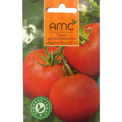 Насіння Hollar Seeds Томат Белла Роса Ф1