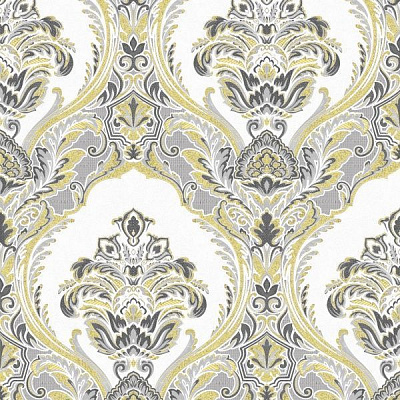 Обои виниловые на флизелиновой основе Sintra Dara 343722 1,06x10,05 м 