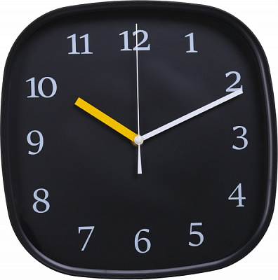 Часы настенные Style O52117 Optima