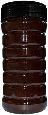 Пігмент для бетону та будівельних сумішей BauGut коричневий 800 г