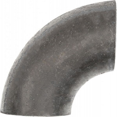 Коліно Гусак коване 50х2