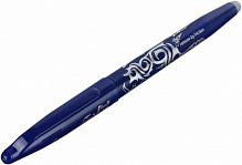 Ручка гелевая Pilot FRIXION BL-FR-7-L синяя 
