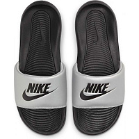 Шльопанці Nike Victori One CN9677-006 р. US 7 чорний