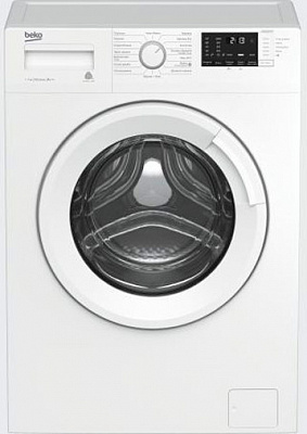 Пральна машина Beko WUE7512XWW