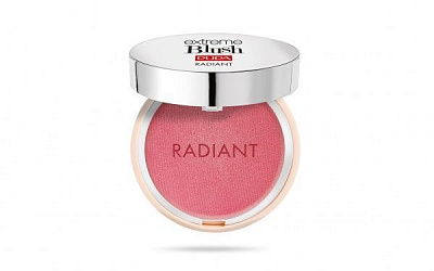 Румяна Pupa Extreme Blush Radiant №20 розовый 4 г