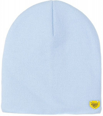 Шапочка детская унисекс Luna Kids 2385 р.52-54 голубой 