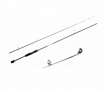 Спиннинговое удилище GStream Anhor 2.06 м 0.4-5 г