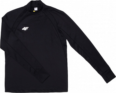 Свитшот 4F S4L21-BLMF051-20S р. 2XL