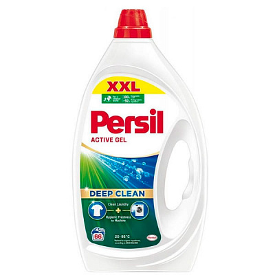 Гель для машинной и ручной стирки Persil Универсальный 2,97 л