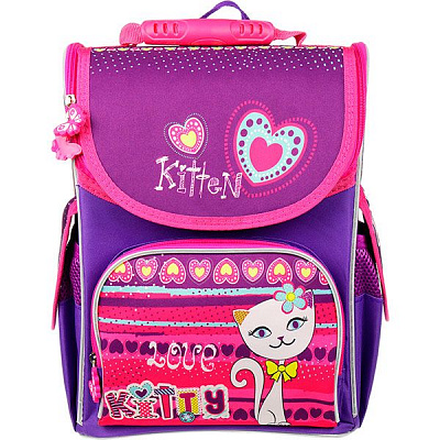 Рюкзак ортопедичний Кошеня