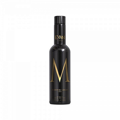Маска для волос EVAN CARE Coffee Gold 500 мл
