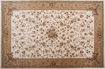 Килимок Acvila grup Atlas 8327-41333 1,6x2,3 м