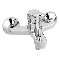 Смеситель для ванны Jacob Delafon Brive E75766-CP