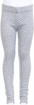 Лосины Kids Couture 50141592 р.140 серый 