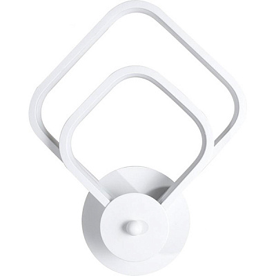 Бра Светкомплект Deco Line WL22 S 22 Вт белый 