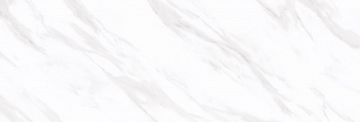 Плитка InterCerama Calacatta сірий світлий 3090 196 071 30х90