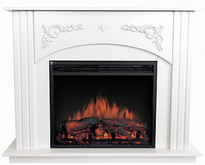 Камінокомплект ASTRA FLAME Вірджинія