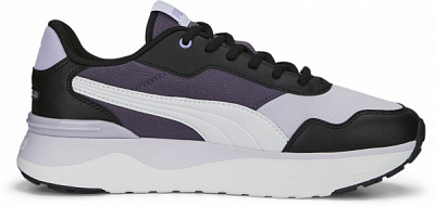 Кросівки Puma R78 VOYAGE 38072921 р.37,5 UK 4,5 чорний
