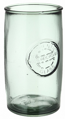 Стакан высокий Authentic Alto зеленая 450 мл 1 шт. San Miguel 