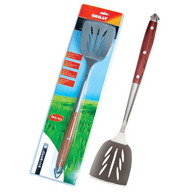 Лопатка для барбекю Grilly BBQ-434