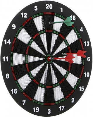 Дартс MaxxPro d42 см 