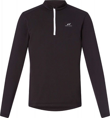 Джемпер Pro Touch Roy III ux 267777-908050 р. XL черно-желтый