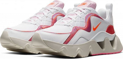 Кросівки Nike WMNS NIKE RYZ 365 CV3032-100 р.US 6 білий