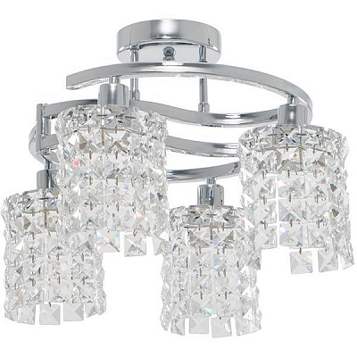 Люстра Altalusse INL-1130C-04