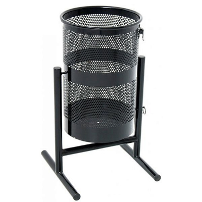 Економ чорна 37 л чорний 87502