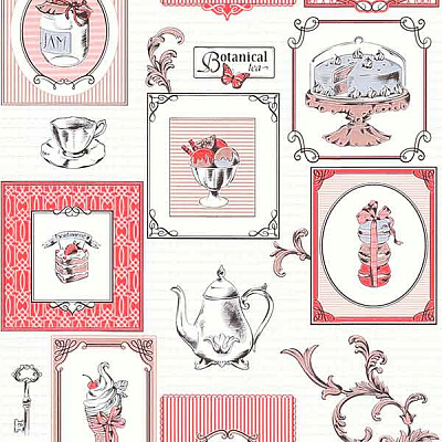 Шпалери Едем Версаль 573-34 0.53x10.05 м