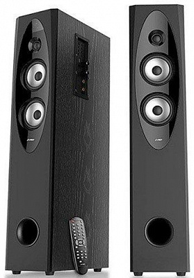 Акустическая система F&D T-60X 2.0 wood