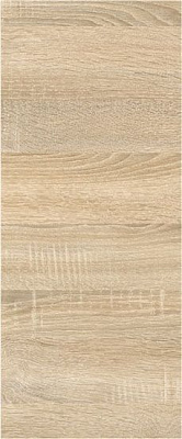 Фасад для кухни Грейд Акация распил №284 713x296 Топ модель