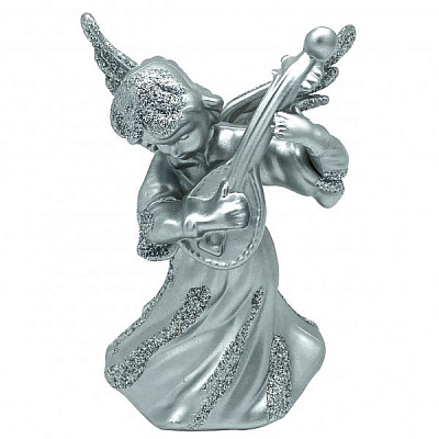 Подвеска MISLT Ангел с бандурой большой big angel01-4 4,5 см